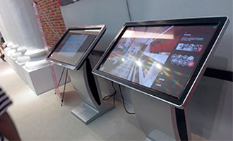 16年專(zhuān)注于觸控產(chǎn)品的研發(fā)、生產(chǎn)、銷(xiāo)售、服務(wù)于一體